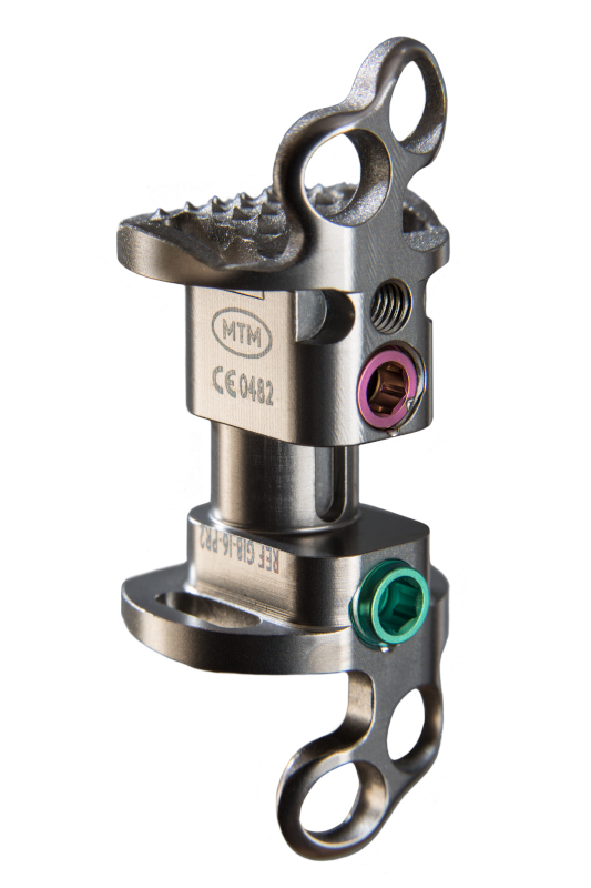 RecoLift PR2
